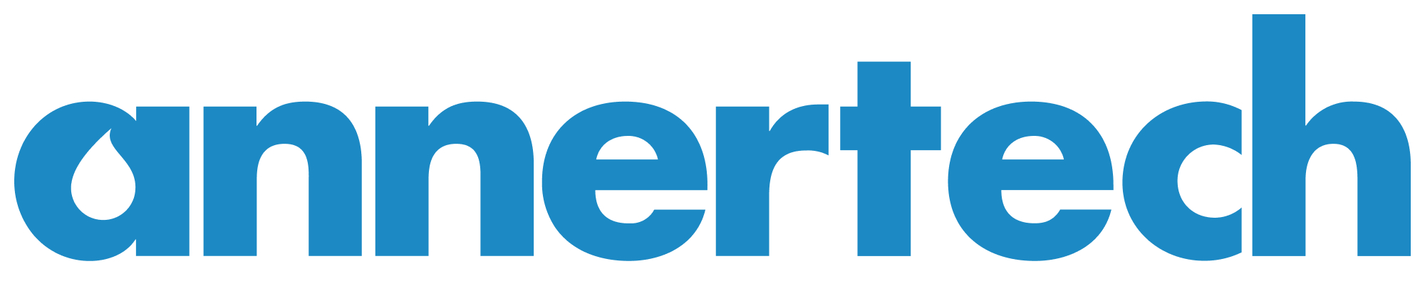 Annertech logo