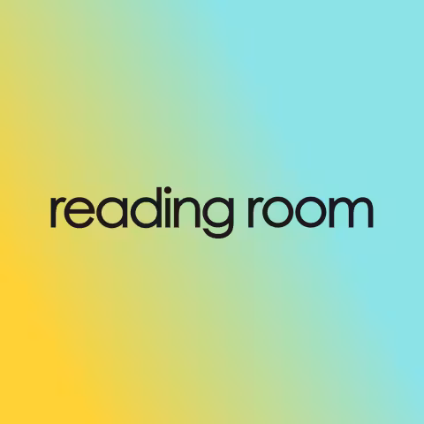Reading room